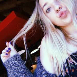 Meet your Posher, Tori